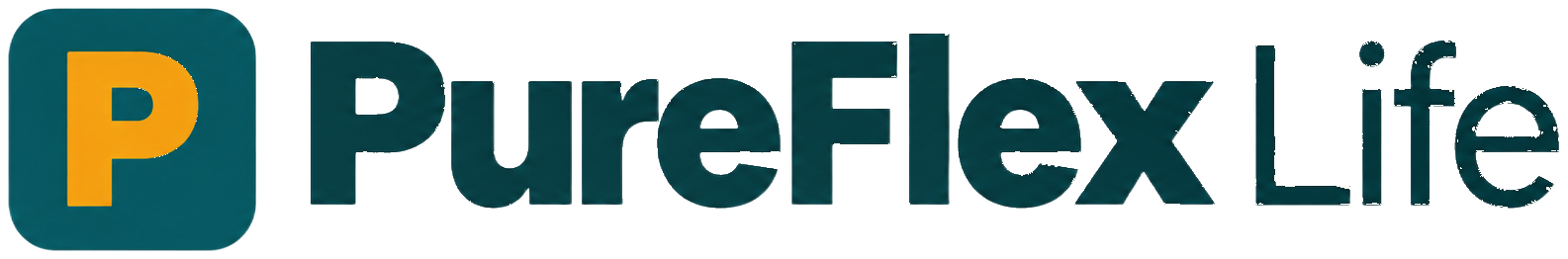 PureFlex Life logo